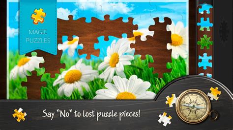 Magic Puzzles without Ads: The Perfect Game for Puzzle Enthusiasts